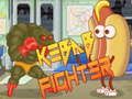 Mchezo Ulimwengu wa Kushangaza wa Mpiganaji wa Kebab wa Gumball  online