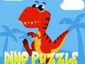 Mchezo Mchezo wa Dino  online