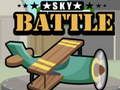 Mchezo Vita vya Sky  online