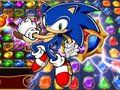 Mchezo Mechi ya Dhahabu ya Sonic 3  online