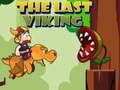Mchezo Viking ya Mwisho  online