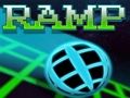 Mchezo Njia panda  online