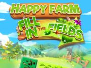 Mchezo Furaha Mechi ya Tiles za Shamba  online