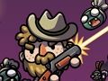 Mchezo PoBK: Kuruka Zombie!  online