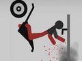 Mchezo Kushuka kwa Stickman 2022  online