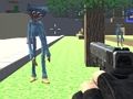 Mchezo Mgomo wa Poppy 2  online