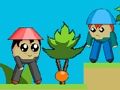 Mchezo Hatoni 2  online
