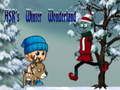 Mchezo Wonderland ya msimu wa baridi wa ASR online