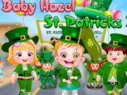 Mchezo Mtoto Hazel St. Siku ya Patrick online Mchezo Mtoto Hazel St. Siku ya Patrick online