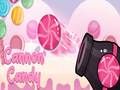Mchezo Pipi ya Cannon online
