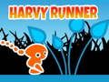 Mchezo Mkimbiaji wa Harvy  online
