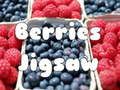 Mchezo Jigsaw ya Berries  online