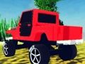 Mchezo Nje ya Barabara 4x4  online