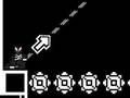 Mchezo 8bit nyeusi ropeman online
