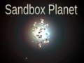 Mchezo Sayari ya Sandbox online Mchezo Sayari ya Sandbox online