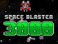 Mchezo Nafasi Blaster 3000 online