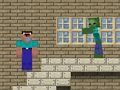 Mchezo Noob dhidi ya Zombies 3  online