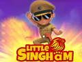 Mchezo Singham mdogo  online
