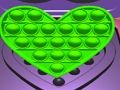 Mchezo Fidget diy online