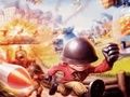 Mchezo Fieldrunners TD online