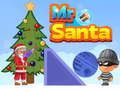 Mchezo Bwana Santa  online