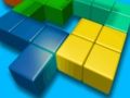 Mchezo Tetris baridi  online