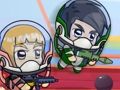 Mchezo Zombie Mission 11 online