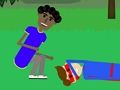 Mchezo Nyumba ya Hatari  online