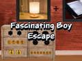 Mchezo Kuvutia Boy Escape  online