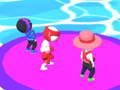 Mchezo Wacky Run 3D online