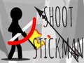 Mchezo Risasi Stickman  online