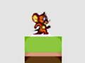 Mchezo Tom & Jerry wakiruka  online