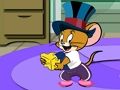 Mchezo Mavazi ya Tom Jerry  online