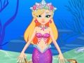 Mchezo Mermaid Princess 2 online