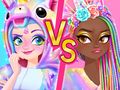 Mchezo Blair Unicorn online
