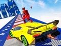 Mchezo Hyper foleni 3d online