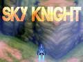 Mchezo Anga Knight online