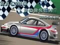 Mchezo Mashindano ya Jigsaw ya Porsche  online