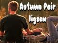 Mchezo Jigsaw ya Jozi ya Autumn  online