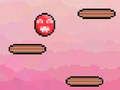 Mchezo Mpira wa Pixel Bounce  online