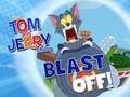 Mchezo Onyesho la Tom na Jerry Lilipuka!  online