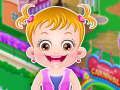 Mchezo Maonyesho ya Mtoto wa Hazel Carnival online Mchezo Maonyesho ya Mtoto wa Hazel Carnival online