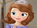 Mchezo Sofia jigsaw puzzle online