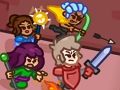 Mchezo Decadungeon online