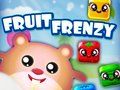 Mchezo Matunda Frenzy  online