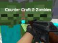 Mchezo Ufundi wa Karatasi 2 Zombies online