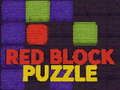 Mchezo Mafumbo ya Pixel Block  online