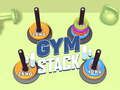Mchezo Stack ya Gym  online