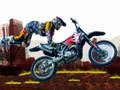 Mchezo Pikipikisu200f Xtreme  online