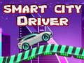 Mchezo Smart City Dereva  online